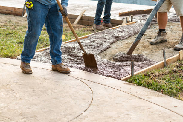 Best Concrete Grinding and Polishing in Belton, TX