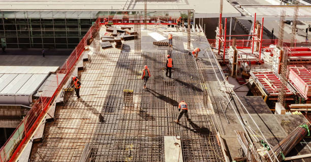 Best Concrete Sidewalk Installation in Belton, TX