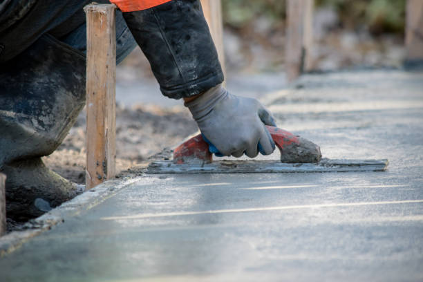 Best Commercial Concrete Services in Belton, TX