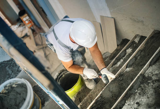 Best Concrete Grinding and Polishing in Belton, TX