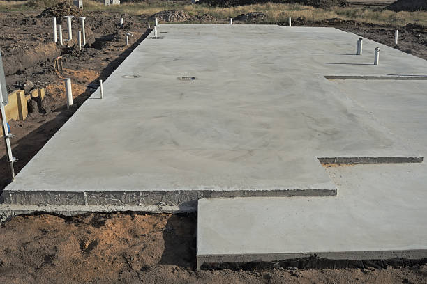 Best Decorative Concrete in Belton, TX