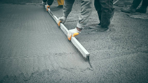 Best Concrete Grinding and Polishing in Belton, TX