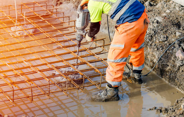 Best Concrete Grinding and Polishing in Belton, TX
