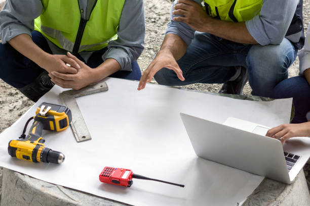 Best Commercial Concrete Services in Belton, TX
