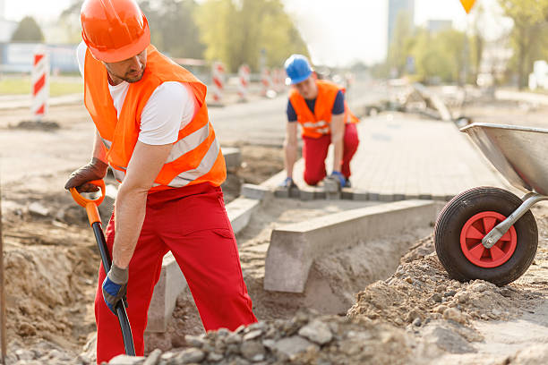Best Commercial Concrete Services in Belton, TX